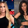 Jennifer Lopez og Cardi B spiller hovedrollerne i en ny film om strippere