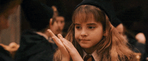 10 geniale reaktioner fra internettet på J.K. Rowlings Harry Potter-sexafsløringer