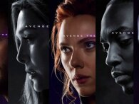 Spritnye plakater til Avengers: Endgame får fans til at tro, at de skjuler på en vigtig ledetråd