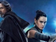 Første plakat til den nye Star Wars IX er blevet lækket