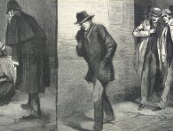 Ny truecrime-serie vil finde frem til identiteten bag Jack the Ripper