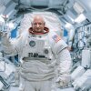 Verdenskendt astronaut har fundet tricket til at forvandle bøvser til boblevand