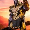 Hot Toys afslører Iron Mans nye dragt og Thanos' nye våben
