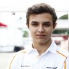 Lando Norris - Foto: McLaren F1 - De nye drenge i Formel 1-klassen 