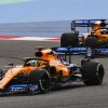 McLaren F1 - De nye drenge i Formel 1-klassen 