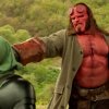 Blodig, sønderrivende og fandenivoldsk: Her er den sidste red band trailer til Hellboy