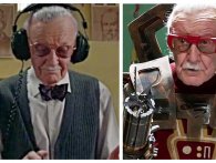 Marvel bekræfter: Avengers Endgame bliver den sidste afsked med Stan Lee-cameos