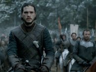 Det vigtigste afsnit i Game of Thrones-finalen tog 55 dage at optage