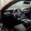 Ford løfter sløret for Mustang 2020 High Performance