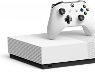 Ny Xbox konsol lander til maj