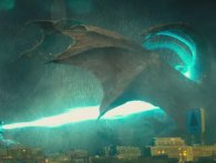 Sidste Godzilla-trailer varsler vanvittig monsterkrig