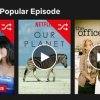 Netflix lancerer tilfældighedsknap til dig, som ikke kan vælge aftenens underholdning
