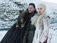 Game of Thrones fanteori: 'De døde er her allerede' 