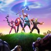 Fortnite lancerer ny Avengers: Endgame-mode