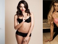 Top 25 hottest babes 2012