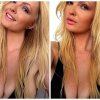 Zienna Eve - Selfie - Sexy Selfie Sundays #1