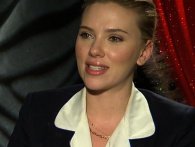 Interview m. Scarlett Johansson [Månedens Kvinde]