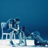 Nicki Minaj giver fræk lapdance til Drake