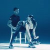 Nicki Minaj giver fræk lapdance til Drake