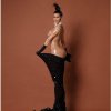Nøgne Kim Kardashian-blleder får internettet til at eksplodere [ucensureret]