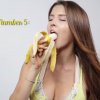 Guide: Sådan spiser man en banan 