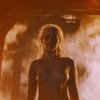 HBO Nordic - Emilia Clarke om at være nøgen i Game of Thrones - igen
