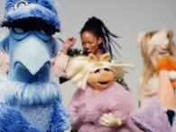 LOVE Magazine bringer The Muppets i spil i årets julekalender