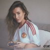 Katrina Maria er den hotteste Manchester United fan