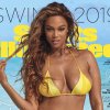 Tyra Banks vender tilbage som covermodel: Sports Illustrated Swimsuit 2019