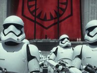 Disney afslører premieredatoerne på den nye Star Wars-trilogi