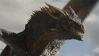 Ugens episode-intro varsler måske flere drager i finaleafsnittene af Game of Thrones
