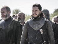 Trailer til det sidste Game of Thrones-afsnit nogensinde varsler den endelige konklusion