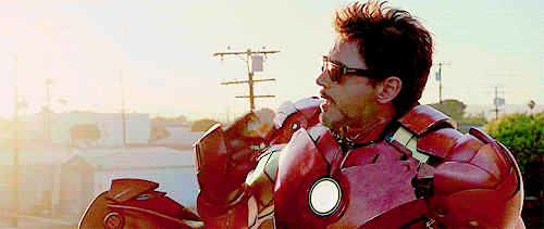 Så meget tjente Robert Downey Jr. i Iron Man (2008) vs. Infinity War (2018)