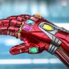 Hot Toys løfter sløret for lifesize Iron Man Nano Guantlet