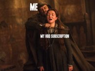 De bedste memes fra Game of Thrones sæson 8 afsnit 6