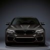 BMW fejrer 35-års jubilæum for M5 med ny limited edition