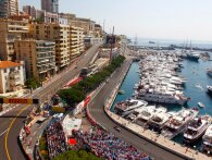 Weekendens F1-løb i Monaco: Højdepunktet på året