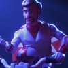 Keanu Reeves er canadisk stuntman-figur i ny Toy Story 4 trailer