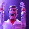 Keanu Reeves er canadisk stuntman-figur i ny Toy Story 4 trailer