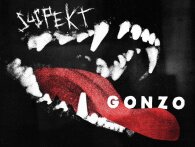 Det nye Suspekt-track 'Gonzo' lander helt perfekt på en freitag