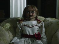 Ny trailer til Annabelle 3 er kommet for at smadre din nattesøvn