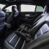 Den nye Brabus 800 er en Mercedes-AMG GT 63 S på steroider