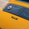 Retroslæde: 1969 Porsche 911 E