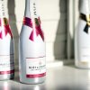 Den rullende champagnebar rammer Danmark i sommerferien - se om den kommer forbi dig