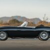 Retroslæde: 1961 Jaguar E-Type Series 1