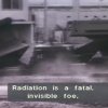 Se de uhyggelige klip fra den virkelige Chernobyl-dokumentar, som dræbte instruktøren af stråling året efter optagelserne