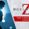 World War Z får gratis 'Undead Sea'-opdatering