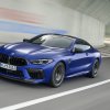 BMW - BMW har endelig løftet sløret for M8
