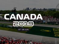 Weekendens F1-løb i Canada