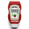 Ed Sheerans drøm om at reklamere for Heinz Ketchup er gået i opfyldelse